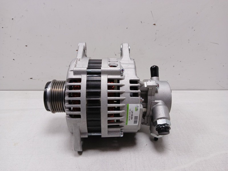 Recambio de alternador para opel astra h ber. 1.7 16v cdti referencia OEM IAM 8973551982 NUEVO 100A