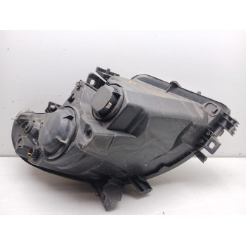 Recambio de faro izquierdo para citroën jumper iii furgoneta 2.2 hdi 120 referencia OEM IAM 085521124L  