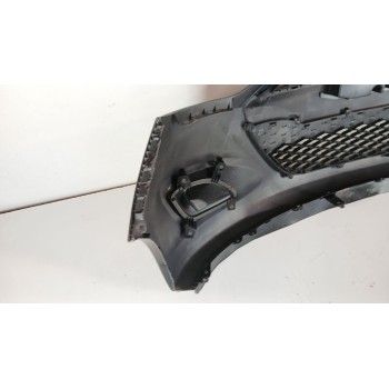 Recambio de paragolpes delantero para hyundai i10 ii (ba, ia) 1.2 referencia OEM IAM 865250X200  865110x210