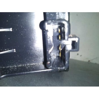 Recambio de motor limpia trasero para kia cee´d drive referencia OEM IAM 98700A2000 4 PIN 