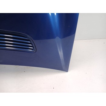 Recambio de capot para mercedes-benz clase c (w203) c 180 kompressor (203.046) referencia OEM IAM A2038800157  