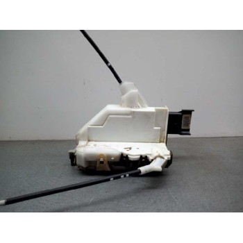 CERRADURA PUERTA DELANTERA DERECHA 851917 6 PINES A02521