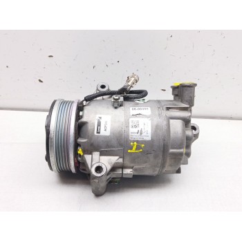 COMPRESOR AIRE ACONDICIONADO 13322147 13415378 93168625