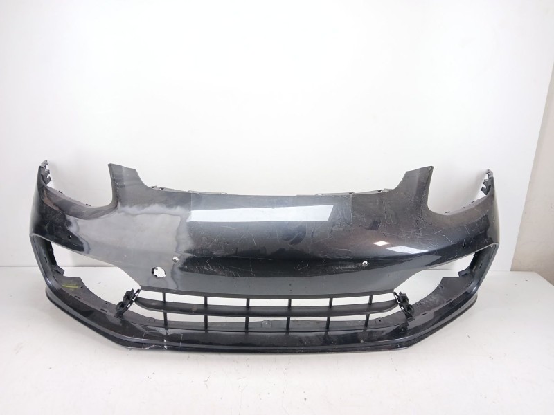 Recambio de paragolpes delantero para porsche panamera (970) 3.0 d referencia OEM IAM 971907541  