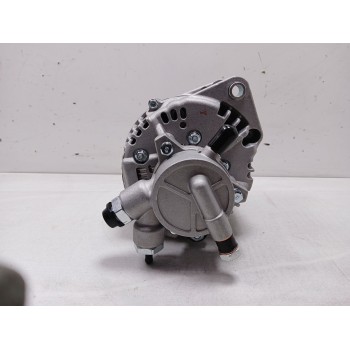 Recambio de alternador para opel astra h ber. 1.7 16v cdti referencia OEM IAM 8973551982 NUEVO 100A