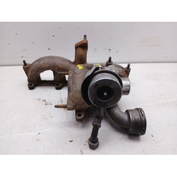 TURBOCOMPRESOR 038253016S R 