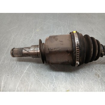 Recambio de transmision delantera derecha para nissan pathfinder iii (r51) 2.5 dci 4wd referencia OEM IAM 39100eb300  39100eb300