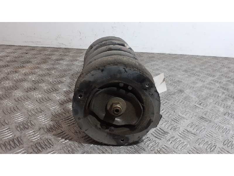 Recambio de amortiguador delantero derecho para peugeot 607 (s1) básico referencia OEM IAM   