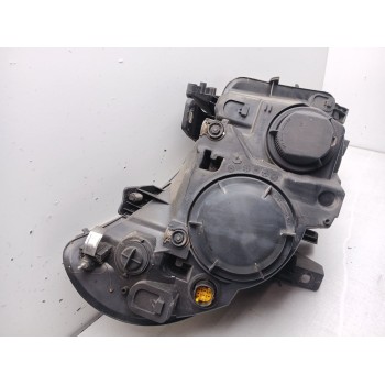 Recambio de faro izquierdo para citroën jumper iii furgoneta 2.2 hdi 120 referencia OEM IAM 085521124L  