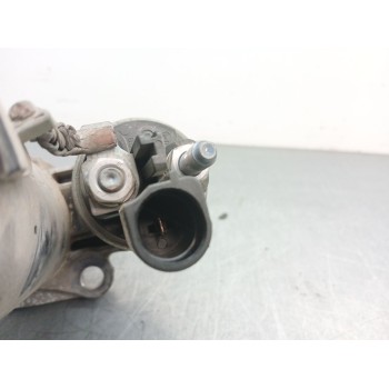 Recambio de motor arranque para seat leon (1p1) 1.6 tdi referencia OEM IAM 0001123028  