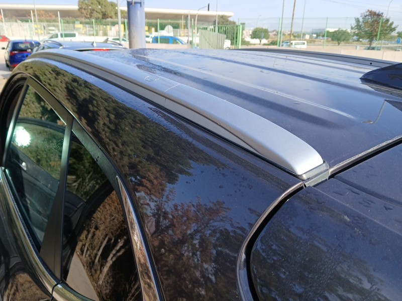 Recambio de barras techo para hyundai tucson (tl, tle) 1.7 crdi referencia OEM IAM   