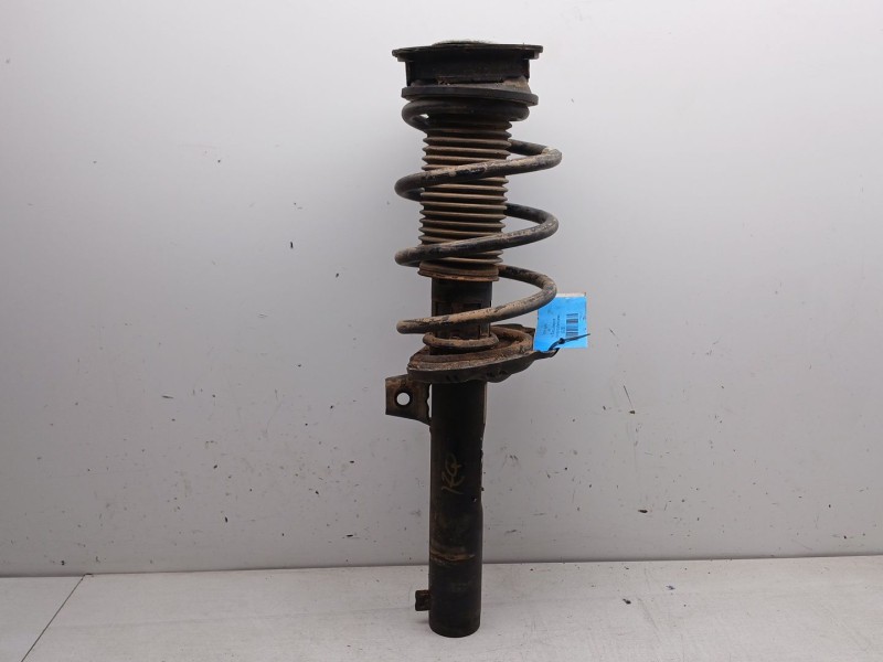 Recambio de amortiguador delantero izquierdo para volkswagen tiguan (ad1, ax1) 2.0 tdi 4motion referencia OEM IAM 5QF413031BR  
