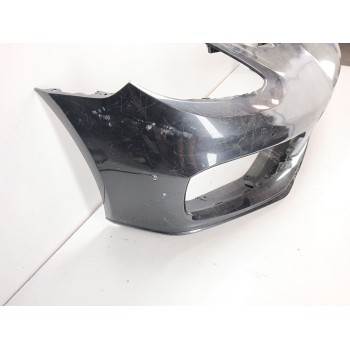 Recambio de paragolpes delantero para porsche panamera (970) 3.0 d referencia OEM IAM 971907541  