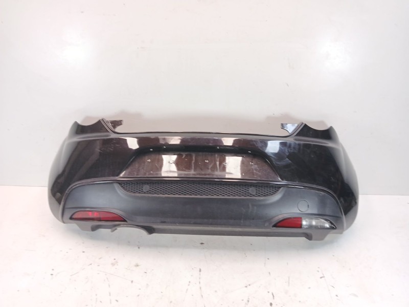 Recambio de paragolpes trasero para alfa romeo mito (955_) 1.4 tjet (955axa1b) referencia OEM IAM 0000071777564  