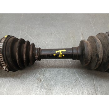 Recambio de transmision delantera derecha para nissan pathfinder iii (r51) 2.5 dci 4wd referencia OEM IAM 39100eb300  39100eb300