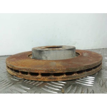 DISCO FRENO DELANTERO 