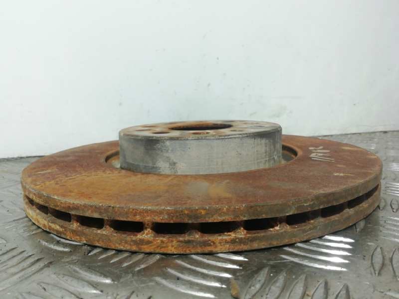 Recambio de disco freno delantero para audi q2 (gab) sport edition referencia OEM IAM   