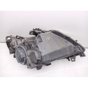 Recambio de faro izquierdo para citroën jumper iii furgoneta 2.2 hdi 120 referencia OEM IAM 085521124L  