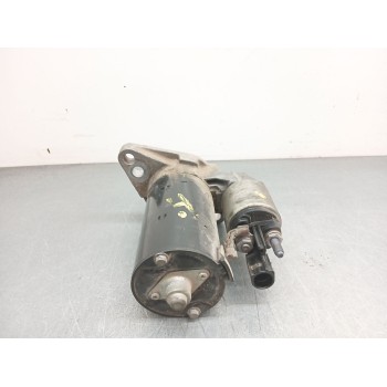 Recambio de motor arranque para seat leon (1p1) 1.6 tdi referencia OEM IAM 0001123028  