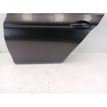 Recambio de puerta trasera izquierda para bmw 5 (f10) 520 d referencia OEM IAM 41009628755  