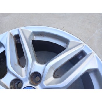 Recambio de llanta para ford s-max (cj, wa6) 2.0 tdci referencia OEM IAM EM2CE1A  18 PULGADAS
