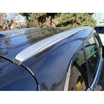 Recambio de barras techo para hyundai tucson (tl, tle) 1.7 crdi referencia OEM IAM   