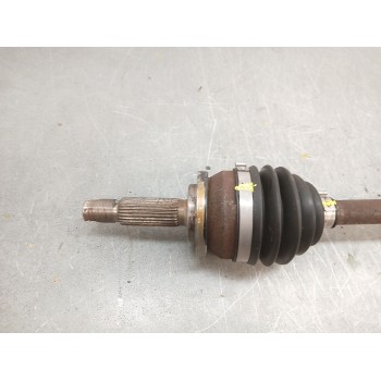 Recambio de transmision delantera izquierda para kia stonic (yb) 1.2 cvvt referencia OEM IAM 49500H8050  