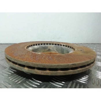 Recambio de disco freno delantero para audi q2 (gab) sport edition referencia OEM IAM   