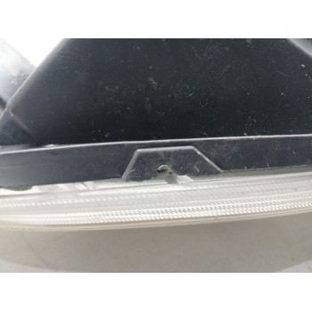 Recambio de faro izquierdo para citroën jumper iii furgoneta 2.2 hdi 120 referencia OEM IAM 085521124L  