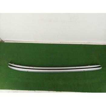 Recambio de barras techo para hyundai tucson (tl, tle) 1.7 crdi referencia OEM IAM   