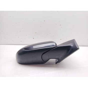 Recambio de retrovisor derecho para kia rio iv (yb, sc, fb) 1.25 referencia OEM IAM   
