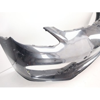 Recambio de paragolpes delantero para porsche panamera (970) 3.0 d referencia OEM IAM 971907541  