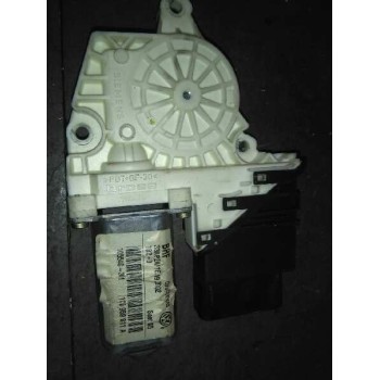 Recambio de motor elevalunas trasero izquierdo para seat toledo (1m2) select referencia OEM IAM 1C0959811A  