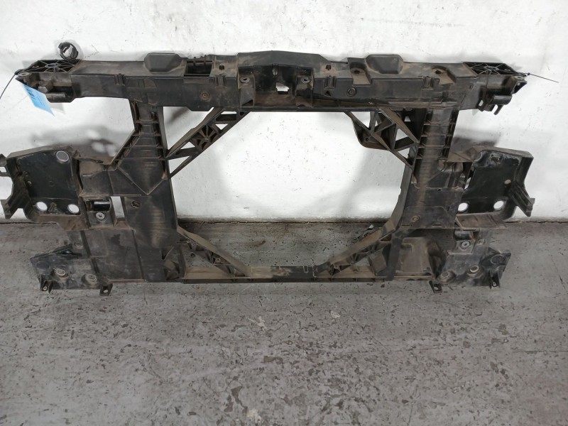 Recambio de panel frontal para renault megane iii berlina 5 p expression referencia OEM IAM   