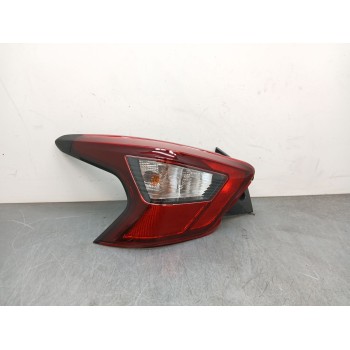 PILOTO TRASERO IZQUIERDO 22018727 