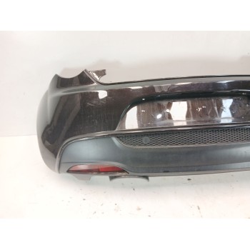 Recambio de paragolpes trasero para alfa romeo mito (955_) 1.4 tjet (955axa1b) referencia OEM IAM 0000071777564  