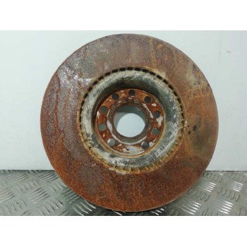 Recambio de disco freno delantero para audi q2 (gab) sport edition referencia OEM IAM   