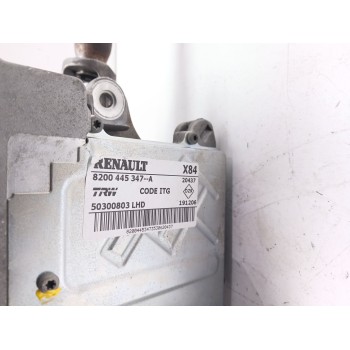 Recambio de columna direccion para renault megane ii (bm0/1_, cm0/1_) 1.6 16v referencia OEM IAM 8200445347A  