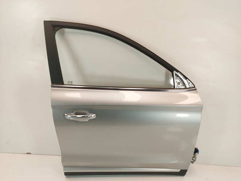 Recambio de puerta delantera derecha para mg zs suv (azs1) 1.0 t-gdi referencia OEM IAM 10318335SEPP  