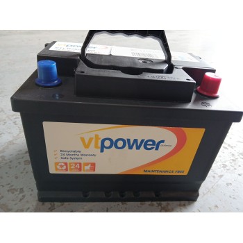 BATERIA VTLB265540D 65 ah nuevo vt power