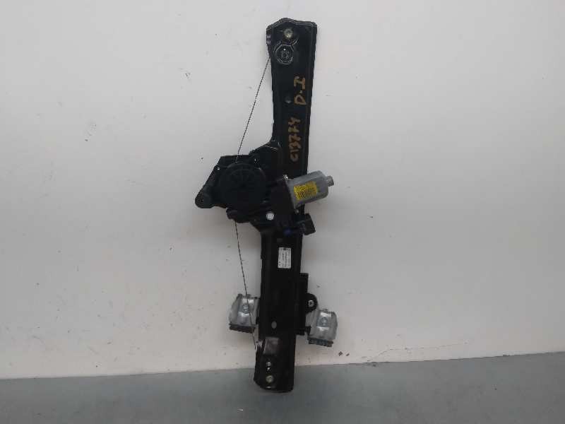 Recambio de elevalunas delantero izquierdo para ford ecosport trend referencia OEM IAM CN15A23201BE 918961104 6 PINS