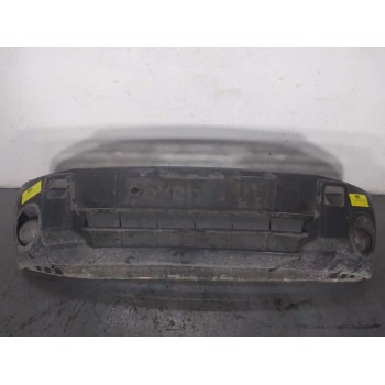 PARAGOLPES DELANTERO 