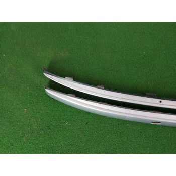 Recambio de barras techo para hyundai tucson (tl, tle) 1.7 crdi referencia OEM IAM   