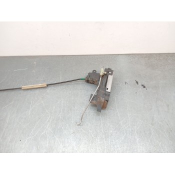 Recambio de cerradura puerta delantera derecha para opel astra twin top 1.8 16v referencia OEM IAM QG13210749 13210749 