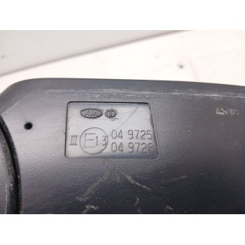 Recambio de retrovisor derecho para kia rio iv (yb, sc, fb) 1.25 referencia OEM IAM   