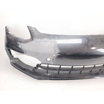 Recambio de paragolpes delantero para porsche panamera (970) 3.0 d referencia OEM IAM 971907541  