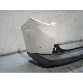 Recambio de paragolpes trasero para peugeot 2008 (--.2013) active referencia OEM IAM   