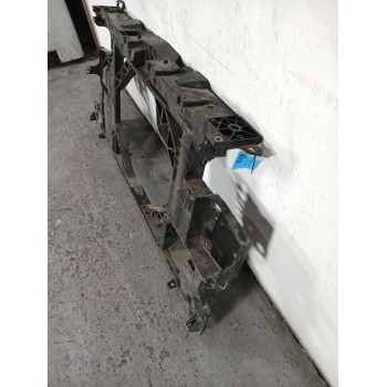 Recambio de panel frontal para renault megane iii berlina 5 p expression referencia OEM IAM   