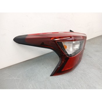 Recambio de piloto trasero izquierdo para nissan micra v (k14) 1.5 dci referencia OEM IAM 22018727  