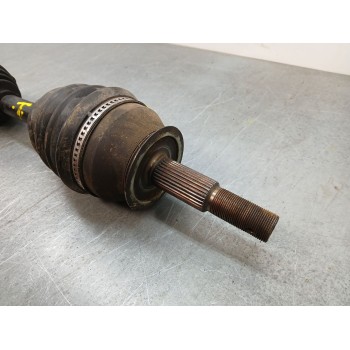 Recambio de transmision delantera derecha para nissan pathfinder iii (r51) 2.5 dci 4wd referencia OEM IAM 39100eb300  39100eb300